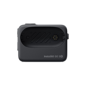 Insta360 GO 3S Standard Edition Midnight Black - Img 4