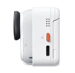 Insta360 GO Ultra Stand (Arctic White) - Img 4