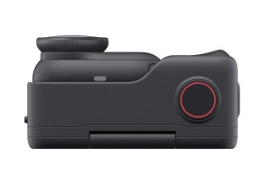Insta360 GO Ultra Stand (Midnight Black) - Img 4
