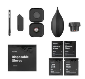 Insta360 X4 Air Replacement Lens Kit - Img 4