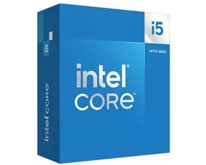 INTEL Core i5-14400 do 4.70GHz Box (BX8071514400) procesor *