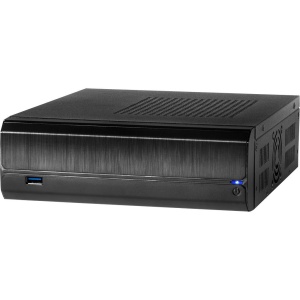 InterTech Case ITX JX-500 ITX w/o PSU - Img 3