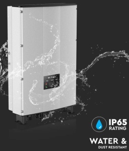 INVERTER SOLARNI 8KW ON GRID - Img 2