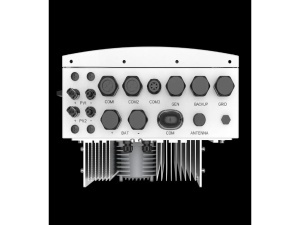 Inverter SOLIS S6 8kW, 2 MPPT, monofazni, LV hibridni inverter - Img 7