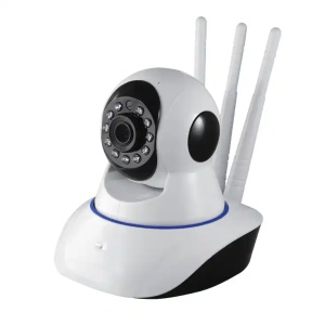 IP WIFI kamera WFIP-5203 3.0MP 3.6mm - Img 1