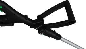 ISKRA IEX-CGT-162-SET set aku. trimer za travu, punjac+2 baterije,1.75kg,20V - Img 2