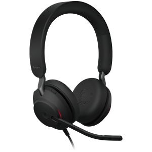 JABRA EVOLVE2 40 SE, USB-C, UC Stereo 24189-989-899
