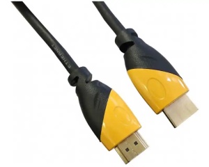 Kabl E-Green HDMI-HDMI M/M 2.0 10m crni *