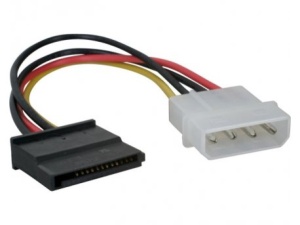 Kabl Molex - SATA JWD-SATA3 - Img 1