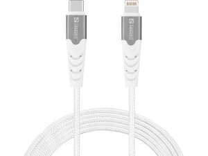Kabl Sandberg 136-48 USB-C na Lightning 2m - Img 1