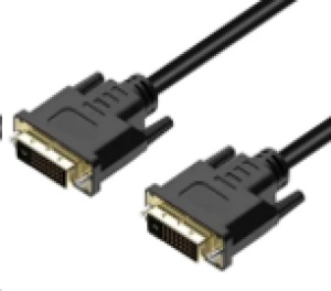 Kabl Stars Solutions DVI na DVI M/M crni 1.8m - Img 2