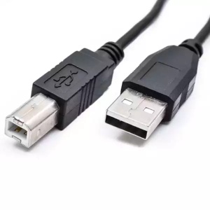 Kabl USB A-M/B-M Kettz U-K3001 3m Print - Img 1