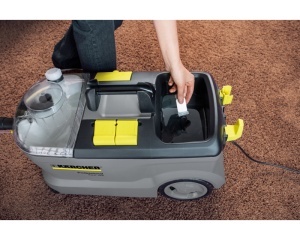KARCHER RM 760 Sredstvo za dubinsko pranje u tabletama - Img 2