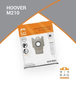 Kese za Hoover H22 - H30 - H52 - H60 - H61 usisivace H165