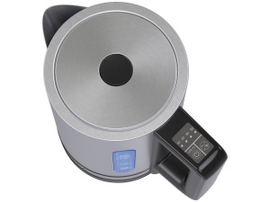 Ketler TESLA KT550BXD 2200W/1.7L/inox - Img 6