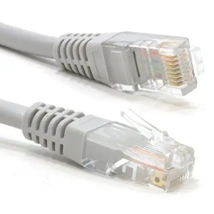 Kettz UT-C025 UTP patch kabl CAT5e 0.25m