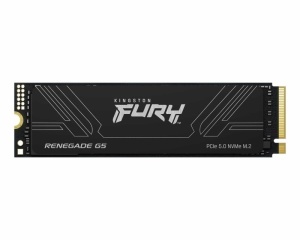 KINGSTON 1TB M.2 NVMe SFYR2S/1T0 SSD FURY Renegade G5 SSD * - Img 2