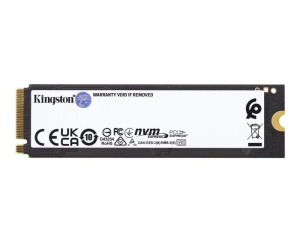 KINGSTON 1TB M.2 NVMe SFYRSK/1000G SSD FURY Renegade SSD - Img 2