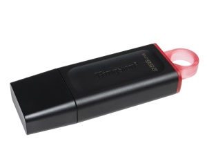 KINGSTON 256GB DataTraveler Exodia USB 3.2 Gen1 DTX/256GB * - Img 1