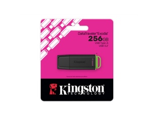 KINGSTON 256GB DataTraveler Exodia USB 3.2 Gen1 DTXG2/256GB - Img 2