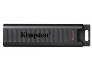 KINGSTON 512GB DataTraveler Max USB 3.2 flash DTMAX/512GB - Img 1