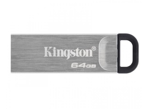 KINGSTON DataTraveler DTKN/64GB USB 3.2 sivi *