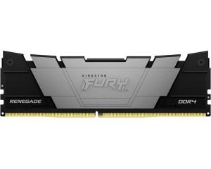 KINGSTON DIMM DDR4 16GB 3200MT/s KF432C16RB12/16 Fury Renegade Black - Img 1