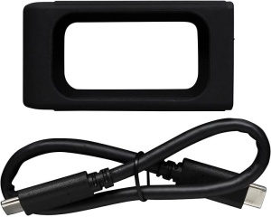 KINGSTON Portable XS2000 2TB eksterni SSD SXS2000/2000G - Img 2
