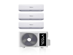 Klima sistem TESLA TGSJ3-D27C1/spoljašnja jedinica multi-split/R32/27000BTU/A++/A+/3 izlaza/bela - Img 2