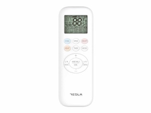 Klima TESLA TA53QQCT-1832IAWT/inverter/R32/18000BTU/A++/A+/grejac spoljne jedinice/-25/wi-fi/bela - Img 3