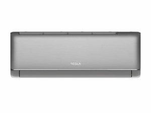 Klima TESLA TA72QQFT-2432IHWT/inverter/R32/24000BTU/A+++/A++/grejac spoljne jedinice/-25/wi-fi/siva