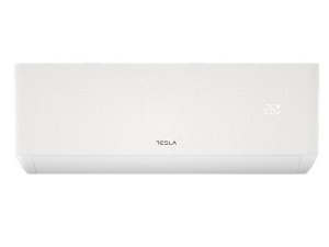 Klima TESLA TT34TP81-1232IAWT/inverter/R32/12000BTU/A+++/A+/grejac spoljne jedinice/-20/wi-fi/bela