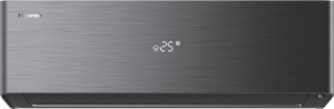 Klima uređaj Hisense Energy pro X black18K QH50BV0BG/AS50BV0EW inverter