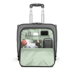 Kofer 15.6 Port Designs YOSEMITE ECO Trolley/Siva - Img 4