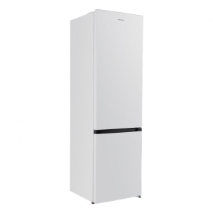 Kombinovani frižider HEINNER HCNF-HM326E++ 326l/NoFrost/60x201/beli - Img 4