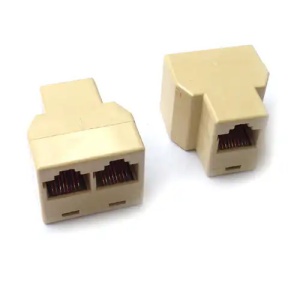 Kompjuterski nastavak RJ45 1Ž2Ž