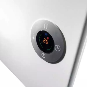 Konvektorski radijator IMPRO 1500W WiFi snaga 1500W - Img 2