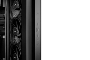 Kućište Be Quiet Light Base 500 BGW83 black - Img 3