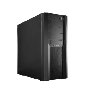 Kućište Chieftec CW-01B-OP WorkStation Crno, 2xUSB 3.0, 3x 5.25", 7x 3.5" - Img 4