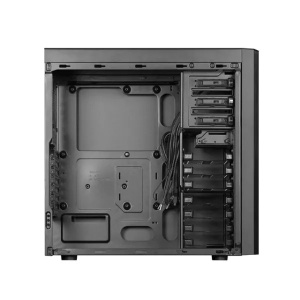 Kućište Chieftec CW-01B-OP WorkStation Crno, 2xUSB 3.0, 3x 5.25", 7x 3.5" - Img 8