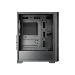 Kuciste Chieftec Pro Midi Q Crni, noise insulated 1x120mm AS-02B-OP - Img 8