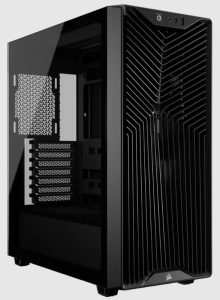 Kuciste Corsair 3200D RS, CC-9011334-WW