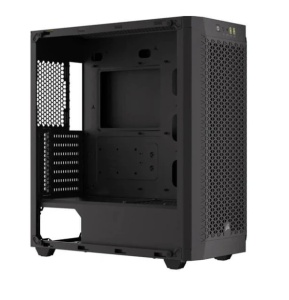 Kućište Corsair 480T Airflow, Black - Img 4