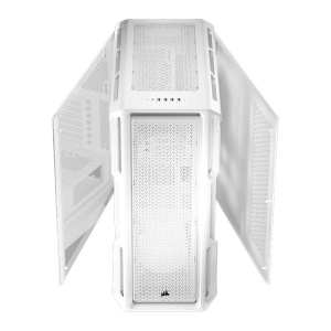 Kućište Corsair 5000T White, CC-9011301-WW - Img 2