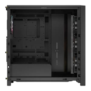Kuciste Corsair FRAME 4000D LCD RS ARGB Premium Mid-tower, CC-9011326-WW - Img 6