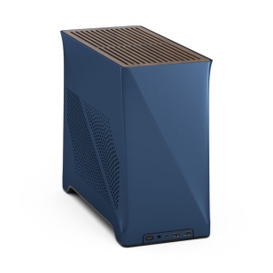 Kućište Fractal Design Era 2 Midnight Blue, FD-C-ERA2N-03 - Img 1