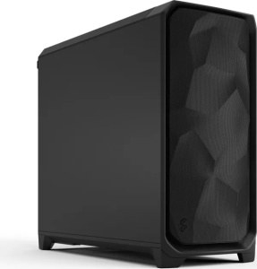 Kućište Fractal Design Meshify 3 XL Black Solid, FD-C-MES3X-01 - Img 2