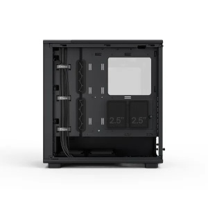 Kuciste FractalDesign Epoch Black TG Light tint, FD-C-EPO1A-02 - Img 9