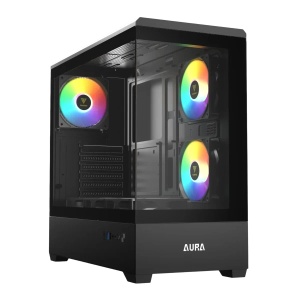 Kućište Gamdias Aura GC106 - Img 1
