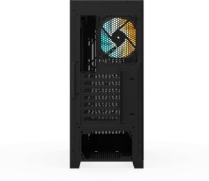 Kućište Gigabyte GB-C103G 650W GP-P650G PG5 Gold - Img 4